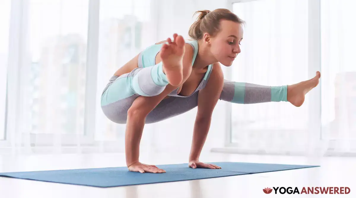 how to do firefly pose