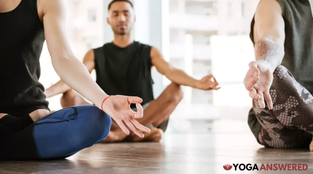 yin yoga sequence for beginners